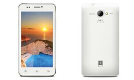 ಐಬಾಲ್ ಆಂಡಿಯಿಂದ ಕಡಿಮೆ ಬೆಲೆಯ ಸ್ಮಾರ್ಟ್ಫೋನ್ ಬಿಡುಗಡೆ ಐಬಾಲ್ ಆಂಡಿಯಿಂದ ಕಡಿಮೆ ಬೆಲೆಯ ಸ್ಮಾರ್ಟ್ಫೋನ್ ಬಿಡುಗಡೆ