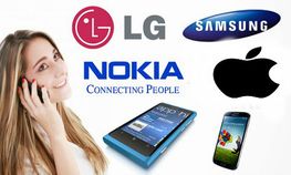 ವಿಶ್ವದ ಟಾಪ್ 10 ಸ್ಮಾರ್ಟ್ಫೋನ್ ಕಂಪೆನಿಗಳು ವಿಶ್ವದ ಟಾಪ್ 10 ಸ್ಮಾರ್ಟ್ಫೋನ್ ಕಂಪೆನಿಗಳು