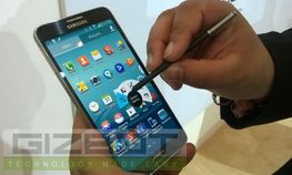 ಸ್ಯಾಮ್‌ಸಂಗ್‌ ದುಬಾರಿ ಬೆಲೆಯ ಫ್ಯಾಬ್ಲೆಟ್‌ ಬಿಡುಗಡೆ