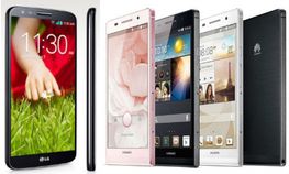 ಮಾರುಕಟ್ಟೆಯಲ್ಲಿರುವ ಟಾಪ್‌ ಮಿಡ್‌ ರೇಂಜ್‌ ಸ್ಮಾರ್ಟ್‌‌ಫೋನ್‌ಗಳು