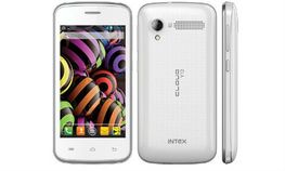 ಇಂಟೆಕ್ಸ್‌ನಿಂದ ಕಡಿಮೆ ಬೆಲೆಯ ಸ್ಮಾರ್ಟ್‌ಫೋನ್‌ ಬಿಡುಗಡೆ