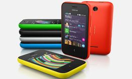 ನೋಕಿಯಾದಿಂದ ಎರಡು ಫೀಚರ್‌ ಫೋನ್‌ ಬಿಡುಗಡೆ