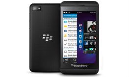 ಬ್ಲ್ಯಾಕ್‌ಬೆರಿ ಸ್ಮಾರ್ಟ್‌‌ಫೋನಿನ ಬೆಲೆ ದಿಢೀರ್‌ ಇಳಿಕೆ
