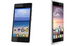 ಜಿಯೋನೀಯಿಂದ ಶಕ್ತಿಶಾಲಿ ಬ್ಯಾಟರಿ ಹೊಂದಿರುವ ಎರಡು ಸ್ಮಾರ್ಟ್‌ಫೋನ್ ಬಿಡುಗಡೆ