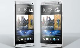 ಎಚ್‌ಟಿಸಿ ಒನ್‌ಗೆ ಈ ವರ್ಷದ ಬೆಸ್ಟ್‌‌‌ ಸ್ಮಾರ್ಟ್‌ಫೋನ್‌ ಪ್ರಶಸ್ತಿ