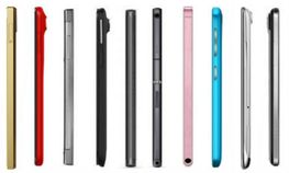 ವಿಶ್ವದ ಮಾರುಕಟ್ಟೆಗೆ ಬಿಡುಗಡೆಯಾಗಿರುವ ಸ್ಲಿಮ್‌ ಸ್ಮಾರ್ಟ್‌‌ಫೋನ್‌ಗಳು