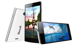 ವಿಕ್ಡ್‌‌ಲೀಕ್‌ನಿಂದ ಅಕ್ಟಾ ಕೋರ್‌ ಪ್ರೊಸಸರ್‌ ಸ್ಮಾರ್ಟ್‌ಫೋನ್‌ ಬಿಡುಗಡೆ