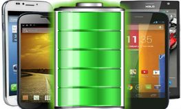 ಕಡಿಮೆ ಬೆಲೆಯ ಶಕ್ತಿಶಾಲಿ ಬ್ಯಾಟರಿ ಹೊಂದಿರುವ ಸ್ಮಾರ್ಟ್‌ಫೋನ್‌ಗಳು