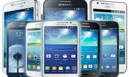 25 ಸಾವಿರದೊಳಗಿನ ಸ್ಯಾಮ್‌ಸಂಗ್‌ನ ಟಾಪ್ ಸ್ಮಾರ್ಟ್‌ಫೋನ್‌ಗಳು