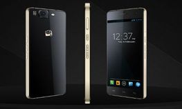 ಮೈಕ್ರೋಮ್ಯಾಕ್ಸ್ನಿಂದ ಅಕ್ಟಾ ಕೋರ್ ಪ್ರೊಸೆಸರ್ ಸ್ಮಾರ್ಟ್ಫೋನ್ ಬಿಡುಗಡೆ ಮೈಕ್ರೋಮ್ಯಾಕ್ಸ್ನಿಂದ ಅಕ್ಟಾ ಕೋರ್ ಪ್ರೊಸೆಸರ್ ಸ್ಮಾರ್ಟ್ಫೋನ್ ಬಿಡುಗಡೆ