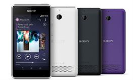 ಸೋನಿಯಿಂದ ಕಡಿಮೆ ಬೆಲೆಯ ಎರಡು ಸ್ಮಾರ್ಟ್ಫೋನ್ ಬಿಡುಗಡೆ ಸೋನಿಯಿಂದ ಕಡಿಮೆ ಬೆಲೆಯ ಎರಡು ಸ್ಮಾರ್ಟ್ಫೋನ್ ಬಿಡುಗಡೆ