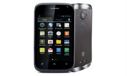 ಐ ಬಾಲ್‌ ಆಂಡಿಯಿಂದ ಕಡಿಮೆ ಬೆಲೆಯ ಸ್ಮಾರ್ಟ್‌ಫೋನ್ ಬಿಡುಗಡೆ