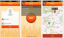 ಬಿಜೆಪಿಯಿಂದ ಮಹಿಳೆಯರ ರಕ್ಷಣೆಗೆ ಹೊಸ ಆಂಡ್ರಾಯ್ಡ್ ಆಪ್ ಬಿಜೆಪಿಯಿಂದ ಮಹಿಳೆಯರ ರಕ್ಷಣೆಗೆ ಹೊಸ ಆಂಡ್ರಾಯ್ಡ್ ಆಪ್