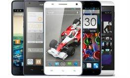 ಕಡಿಮೆ ಬೆಲೆಯ 2ಜಿಬಿ ರ್‍ಯಾಮ್‌ ಹೊಂದಿರುವ ಸ್ಮಾರ್ಟ್‌ಫೋನ್‌ಗಳು