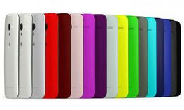 ಮೋಟೋ ಎಕ್ಸ್‌ ಭಾರತದ ಮಾರುಕಟ್ಟೆಗೆ ಬಿಡುಗಡೆ