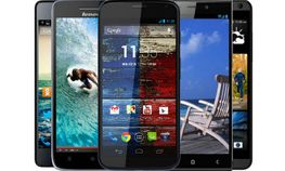 ಮೋಟೋ ಎಕ್ಸ್‌ಗೆ ಫೈಟ್‌ ನೀಡಲಿರುವ ಟಾಪ್‌ ಸ್ಮಾರ್ಟ್‌ಫೋನ್‌ಗಳು