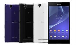 ಸೋನಿ ಮಿಡ್‌ ರೇಂಜ್‌ ಸ್ಮಾರ್ಟ್‌‌ಫೋನ್‌ ಮಾರುಕಟ್ಟೆಗೆ ಬಿಡುಗಡೆ