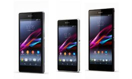 ಸೋನಿ ಮೂರು ಸ್ಮಾರ್ಟ್‌‌ಫೋನ್‌‌ಗಳು ಕಿಟ್‌ಕ್ಯಾಟ್‌ ಓಎಸ್‌ಗೆ ಅಪ್‌ಗ್ರೇಡ್‌