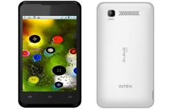 ಇಂಟೆಕ್ಸ್‌ನಿಂದ ಕಡಿಮೆ ಬೆಲೆಯ ಸ್ಮಾರ್ಟ್‌‌ಫೋನ್‌ ಬಿಡುಗಡೆ