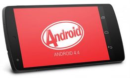 ಟಾಪ್‌ ಕಿಟ್‌ಕ್ಯಾಟ್‌ ಓಎಸ್‌ ಸ್ಮಾರ್ಟ್‌ಫೋನ್‌ಗಳು