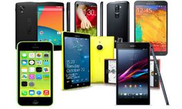 ಯುಗಾದಿಗೆ ಬೆಸ್ಟ್‌ ಮಿಡ್‌ ರೇಂಜ್‌ ಸ್ಮಾರ್ಟ್‌‌ಫೋನ್‌ಗಳು