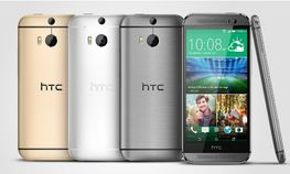 ಎಚ್‌ಟಿಸಿ ಒನ್‌ ಎಂ8 ಸ್ಮಾರ್ಟ್‌ಫೋನ್‌ ಬಿಡುಗಡೆ