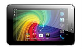 ಮೈಕ್ರೋಮ್ಯಾಕ್ಸ್‌ನಿಂದ ಕಡಿಮೆ ಬೆಲೆಯ ವಾಯ್ಸ್ ಕಾಲಿಂಗ್‌ ಟ್ಯಾಬ್ಲೆಟ್‌ ಬಿಡುಗಡೆ