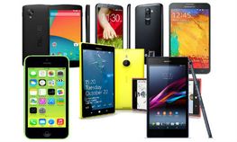 ಯುಗಾದಿ ಹಬ್ಬ:ಟಾಪ್‌ ಸ್ಮಾರ್ಟ್‌ಫೋನ್‌ಗಳ ಬೆಲೆ ಮತ್ತಷ್ಟು ಇಳಿಕೆ