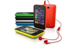 ನೋಕಿಯಾದಿಂದ ಕಡಿಮೆ ಬೆಲೆಯ ಆಶಾ ಫೋನ್‌ ಬಿಡುಗಡೆ