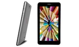 ಐಬಾಲ್‌ನಿಂದ ಡ್ಯುಯಲ್‌ ಸಿಮ್‌ ಟ್ಯಾಬ್ಲೆಟ್‌ ಬಿಡುಗಡೆ