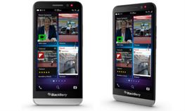 ಬ್ಲ್ಯಾಕ್‌ಬೆರಿ ಝಿ 30 ಬೆಲೆ ದಿಢೀರ್‌ ಇಳಿಕೆ