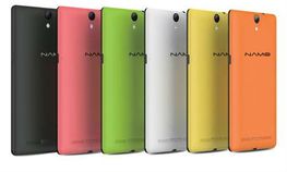 ಅಕ್ಟಾ ಕೋರ್‌ ಪ್ರೊಸೆಸರ್‌ನಲ್ಲಿ ಬಿಡುಗಡೆಯಾಗಲಿದೆ ಸ್ಮಾರ್ಟ್‌‌ ನಮೋ