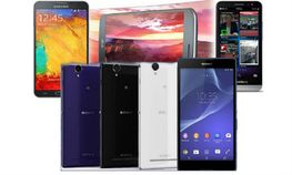 ಯುಗಾದಿ ಡೀಲ್‌: ಟಾಪ್‌ ದೊಡ್ಡ ಸ್ಕ್ರೀನ್‌ ಫ್ಯಾಬ್ಲೆಟ್‌ಗಳು