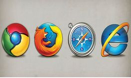 ಯಾವ ಬ್ರೌಸರ್‌ ಬೆಸ್ಟ್‌- ಇನ್‌ಫೋಗ್ರಾಫಿಕ್‌