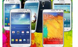 ಬೆಲೆ ಕಡಿಮೆಯಾಗಿರುವ ಸ್ಯಾಮ್‌ಸಂಗ್‌ ಸ್ಮಾರ್ಟ್‌‌ಫೋನ್‌ಗಳು