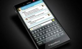 ಸದ್ಯದಲ್ಲೇ ಬ್ಲ್ಯಾಕ್‌ಬೆರಿಯಿಂದ ಮಿಡ್‌ ರೇಂಜ್‌ ಸ್ಮಾರ್ಟ್‌ಫೋನ್‌ ಬಿಡುಗಡೆ