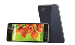 ಲಾವಾದಿಂದ ಮಿಡ್‌ ರೇಂಜ್‌ ಸ್ಮಾರ್ಟ್‌ಫೋನ್‌ ಬಿಡುಗಡೆ