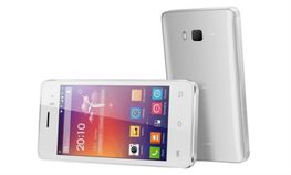 ಲಾವಾದಿಂದ ಕಡಿಮೆ ಬೆಲೆಯ ಕ್ವಾಡ್‌ಕೋರ್‌ ಸ್ಮಾರ್ಟ್‌‌ಫೋನ್‌ ಬಿಡುಗಡೆ