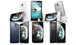 ಮಾರುಕಟ್ಟೆಯಲ್ಲಿರುವ ಟಾಪ್‌ ಲೆನೊವೊ ಸ್ಮಾರ್ಟ್‌‌ಫೋನ್‌ಗಳು