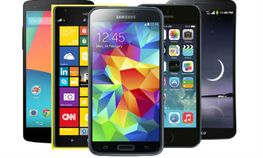 ಗೆಲಾಕ್ಸಿ ಎಸ್‌‌5ಗೆ ಫೈಟ್‌ ನೀಡಲಿರುವ ಟಾಪ್ ಸ್ಮಾರ್ಟ್‌‌ಫೋನ್‌ಗಳು