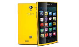 ಐಬಾಲ್‌ನಿಂದ ಕಡಿಮೆ ಬೆಲೆಯ ಕ್ವಾಡ್‌ ಕೋರ್‌ ಸ್ಮಾರ್ಟ್‌ಫೋನ್‌ ಬಿಡುಗಡೆ