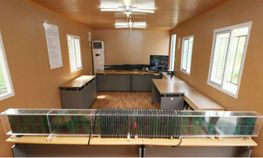 ಒಂದೇ ಬಾರಿಗೆ 40 ಫೋನ್ ಚಾರ್ಜ್ ಮಾಡಿ! ಒಂದೇ ಬಾರಿಗೆ 40 ಫೋನ್ ಚಾರ್ಜ್ ಮಾಡಿ!