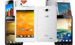 ಮೈಕ್ರೋಮ್ಯಾಕ್ಸ್ ಟಾಪ್ ಎಚ್ಡಿ ಸ್ಕ್ರೀನ್ ಸ್ಮಾರ್ಟ್ಫೋನ್ಗಳು ಮೈಕ್ರೋಮ್ಯಾಕ್ಸ್ ಟಾಪ್ ಎಚ್ಡಿ ಸ್ಕ್ರೀನ್ ಸ್ಮಾರ್ಟ್ಫೋನ್ಗಳು