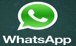 5೦೦ ಮಿಲಿಯನ್ ಬಳಕೆದಾರರ ಸಂಗಾತಿಯಾದ ವಾಟ್ಸಪ್: ಬಳಕೆಯಲ್ಲಿ ಭಾರತದ್ದೇ ಮೇಲುಗೈ