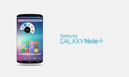 ಗ್ಯಾಲಕ್ಸಿ ನೋಟ್ 4 ಕುರಿತ 5 ವದಂತಿಗಳು