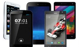 ಮಿತದರದಲ್ಲಿ ದೊರೆಯಲಿರುವ ಹತ್ತು ಸ್ಮಾರ್ಟ್‌ಫೋನ್‌ಗಳು