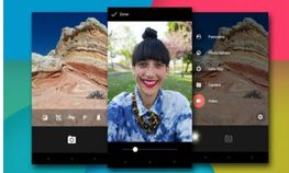 ನೀವೂ ನೋಡಬನ್ನಿ ಗೂಗಲ್‌ನ ಕ್ಯಾಮೆರಾ ಅಪ್ಲಿಕೇಶನ್