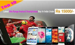 ಫೋನ್ ಪ್ರಿಯರ ಮೆಚ್ಚಿನ ಆಂಡ್ರಾಯ್ಡ್‌ ಫೋನ್ ಮಿತದರದಲ್ಲಿ