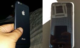 ಆಪಲ್ ಐಪೋನ್ 6 ಸ್ಯಾಮ್‌ಸಂಗ್ ಗ್ಯಾಲಕ್ಸಿ S5