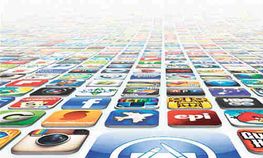 ಅತ್ಯುನ್ನುತ ಅಪ್ಲಿಕೇಶನ್‌ಗಳ ವಿಫುಲ ಸಂಗ್ರಹ ನಿಮಗಾಗಿ